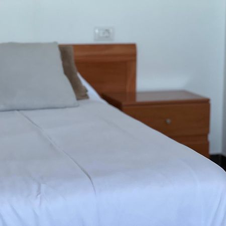 Apartament Sunset Tijarafe Zewnętrze zdjęcie