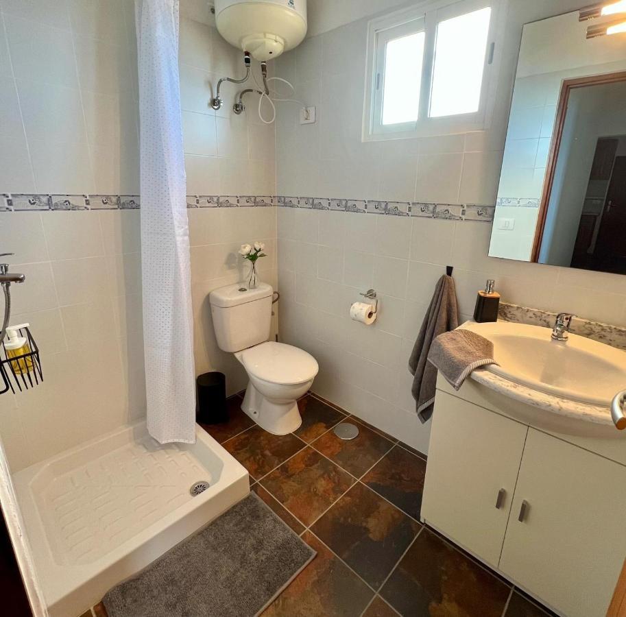 Apartament Sunset Tijarafe Zewnętrze zdjęcie