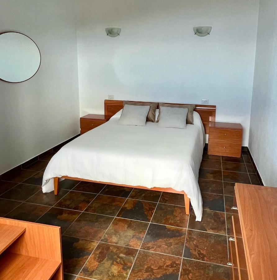 Apartament Sunset Tijarafe Zewnętrze zdjęcie