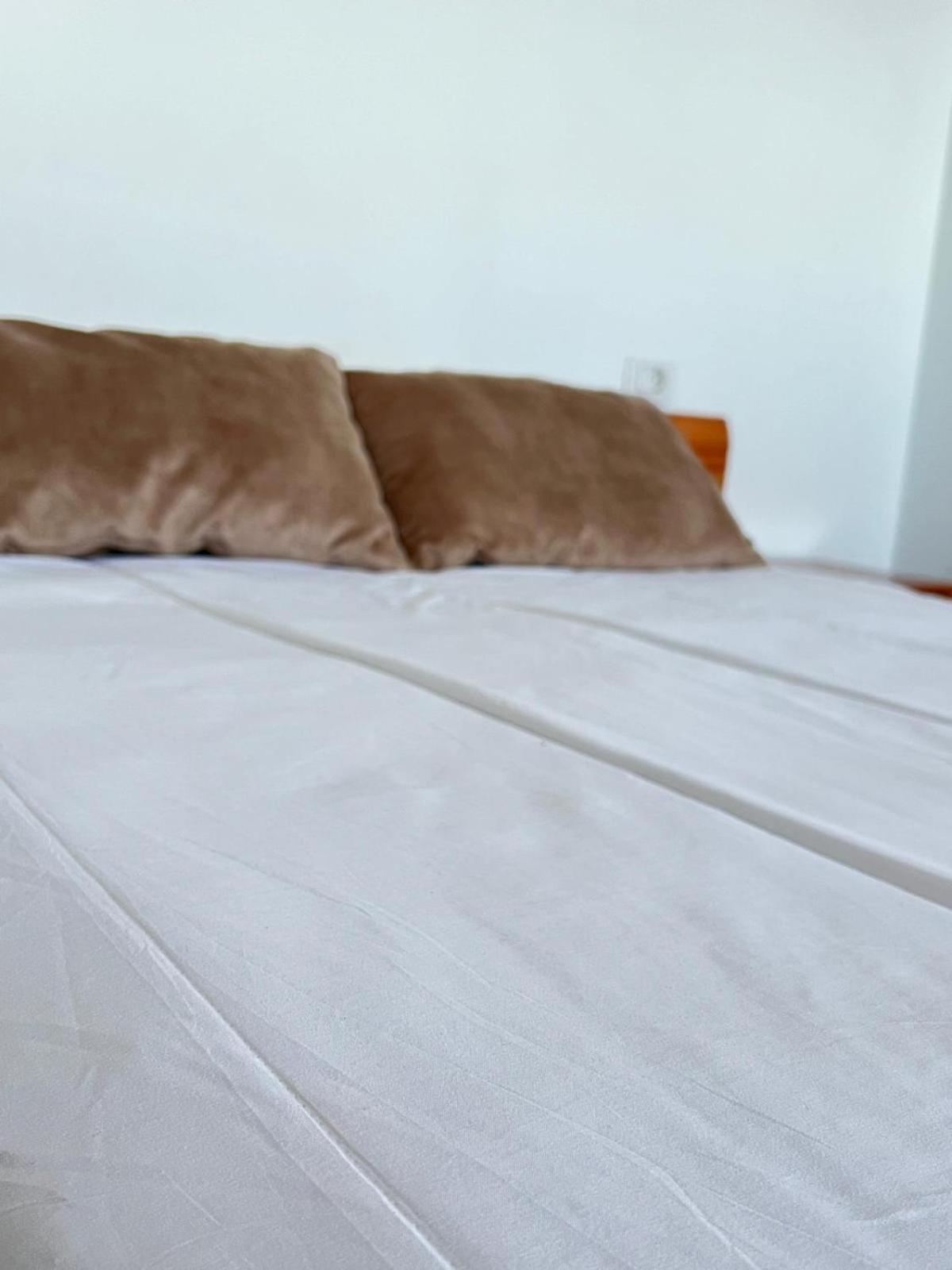 Apartament Sunset Tijarafe Zewnętrze zdjęcie