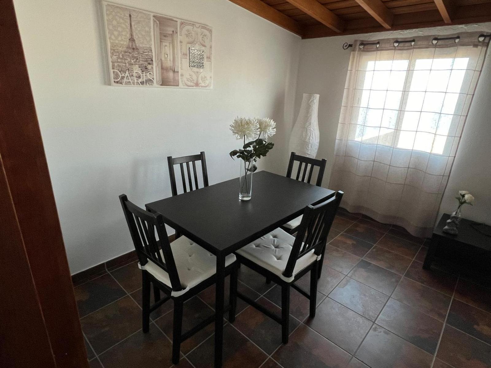 Apartament Sunset Tijarafe Zewnętrze zdjęcie