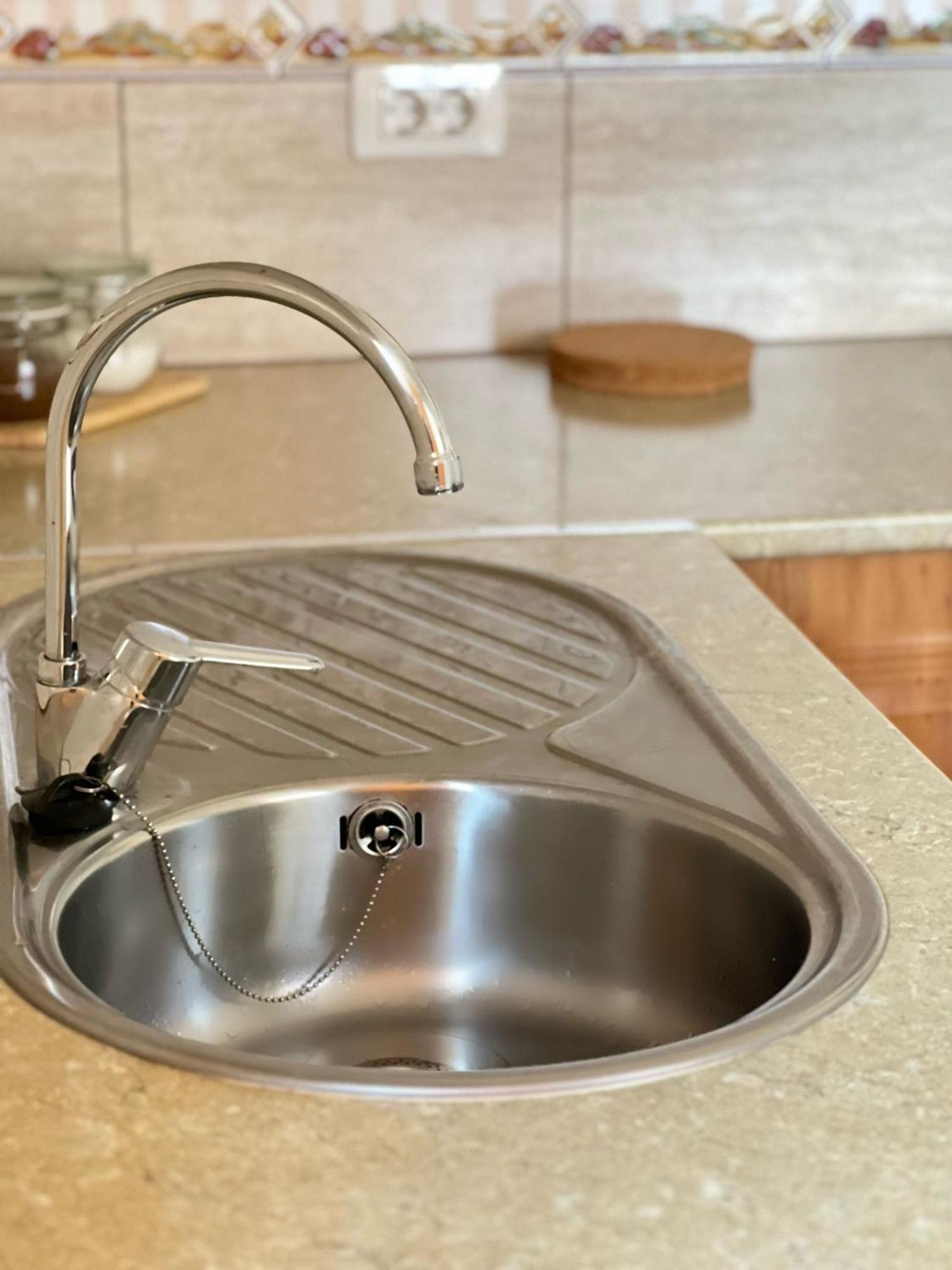 Apartament Sunset Tijarafe Zewnętrze zdjęcie